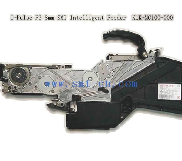 KLK-MC100-003 I-PULSE F3 8mm Intelligent Feeder